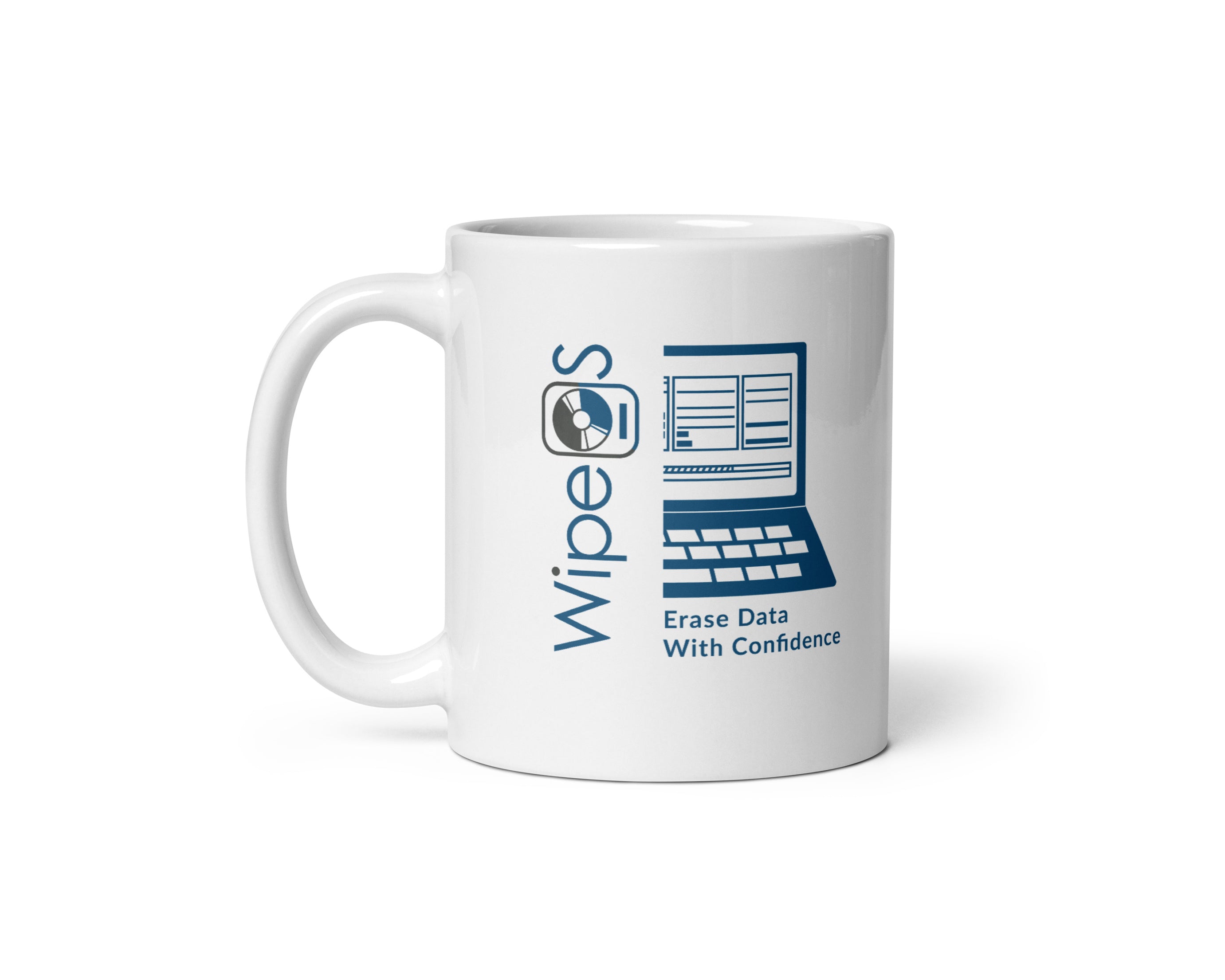 WipeOS Merch