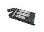 NVMe Drive Wiping Kit for U.2 drives - includes custom caddies for 30 M.2 2280 drives