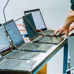 WipeOS All-in-One Data Erasure, Diagnostics & Imaging Appliance Enterprise-Grade Solution for Secure IT Operations
