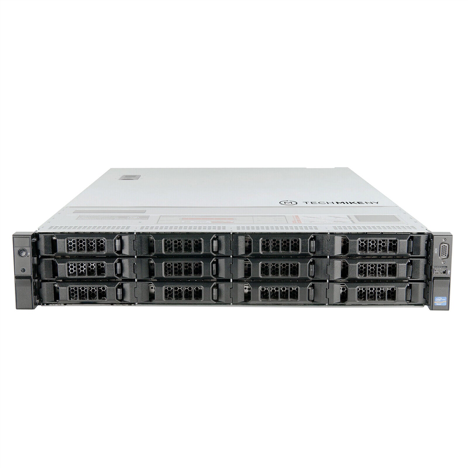 SATA/SAS drive wiping hardware for WipeOS - 48 drives