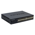 24-Port Gigabit Ethernet Unmanaged Essentials Switch for WipeOS