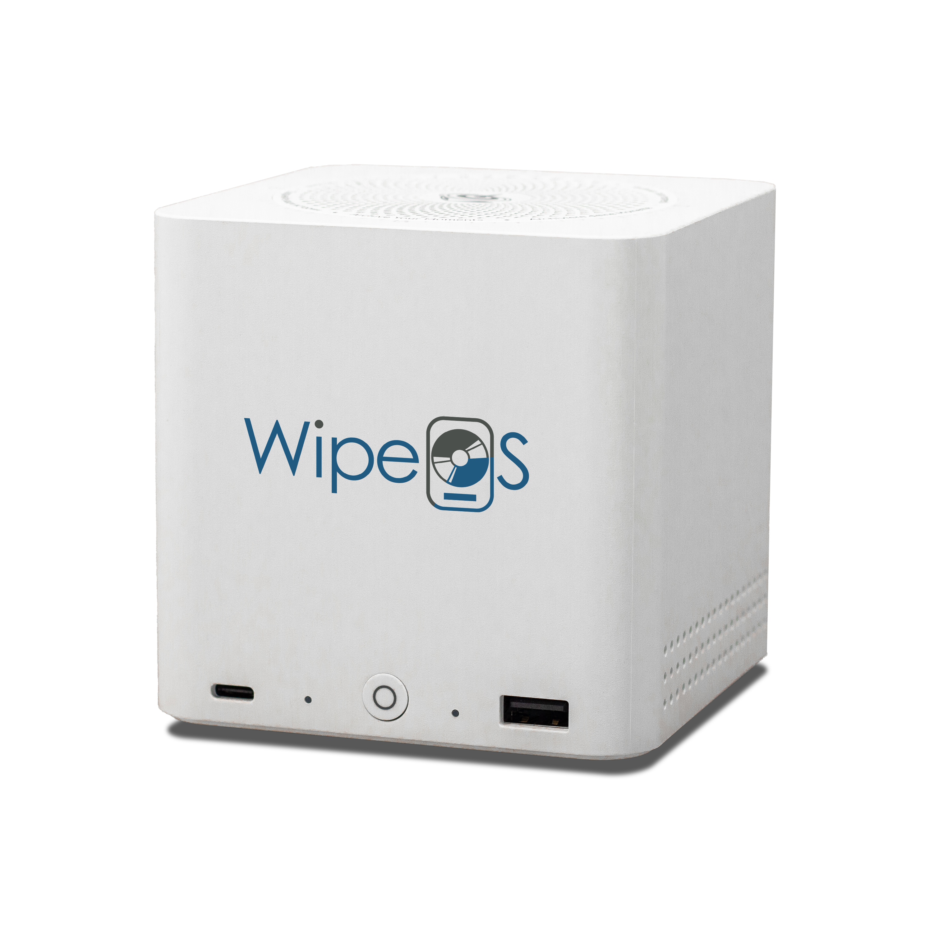 WipeOS All-in-One Data Erasure, Diagnostics & Imaging Appliance Enterprise-Grade Solution for Secure IT Operations