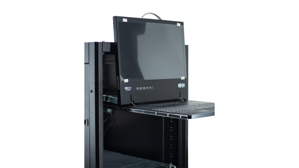 WipeOS full ITAD in a box - Enterprise wiping rig
