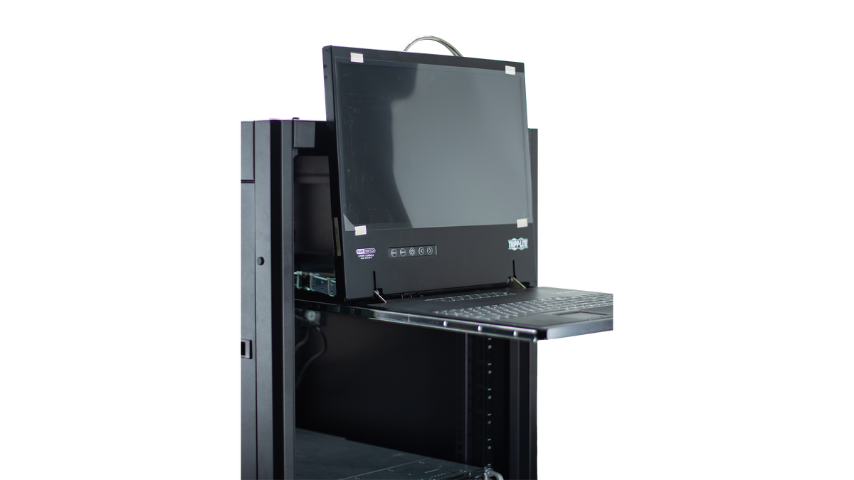 WipeOS full ITAD in a box - Enterprise wiping rig