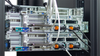 WipeOS full ITAD in a box - Enterprise wiping rig