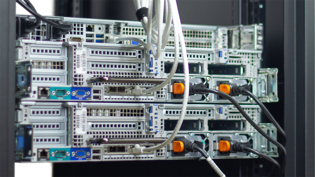 WipeOS full ITAD in a box - Enterprise wiping rig