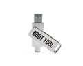 WipeOS USB Boot Tool