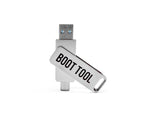 WipeOS USB Boot Tool