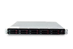NVMe Drive Wiping Kit for U.2 drives - includes custom caddies for 30 M.2 2280 drives