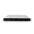 M.2 & U.2 NVMe Drive Wiping Server - 30 Slot