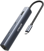 USB-C to Ethernet Adapter