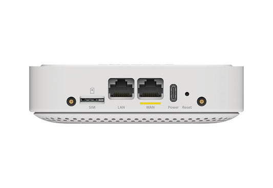 NETGEAR 4G LTE Modem for Reliable WipeOS Onsite Data Destruction Connectivity