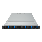M.2 & U.2 NVMe Drive Wiping Server - 12 Slot