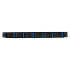 M.2 & U.2 NVMe Drive Wiping Server - 12 Slot