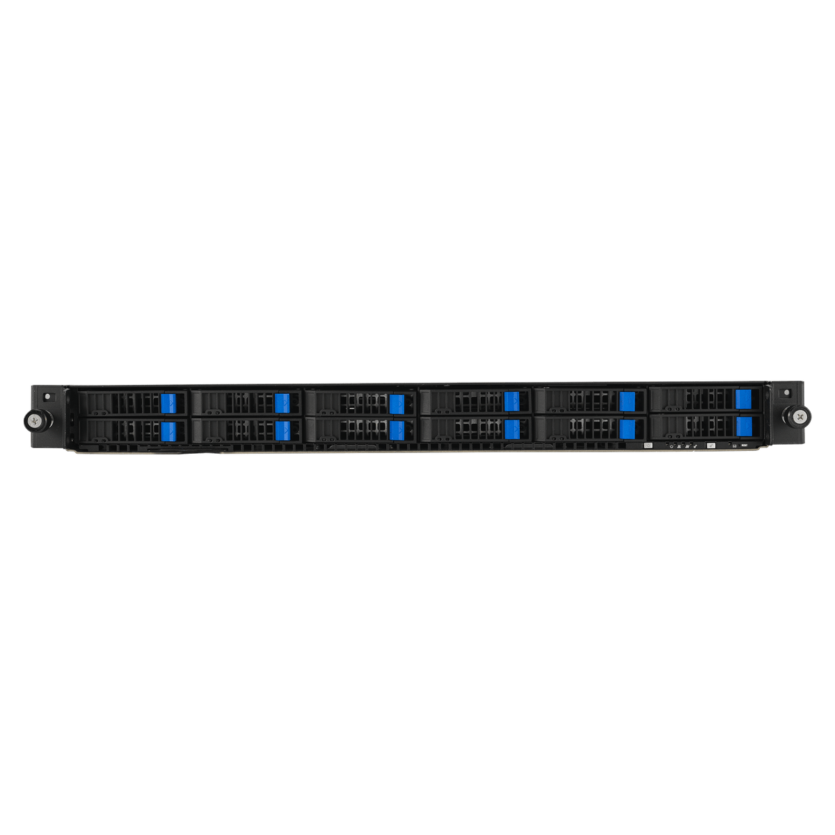 M.2 & U.2 NVMe Drive Wiping Server - 12 Slot
