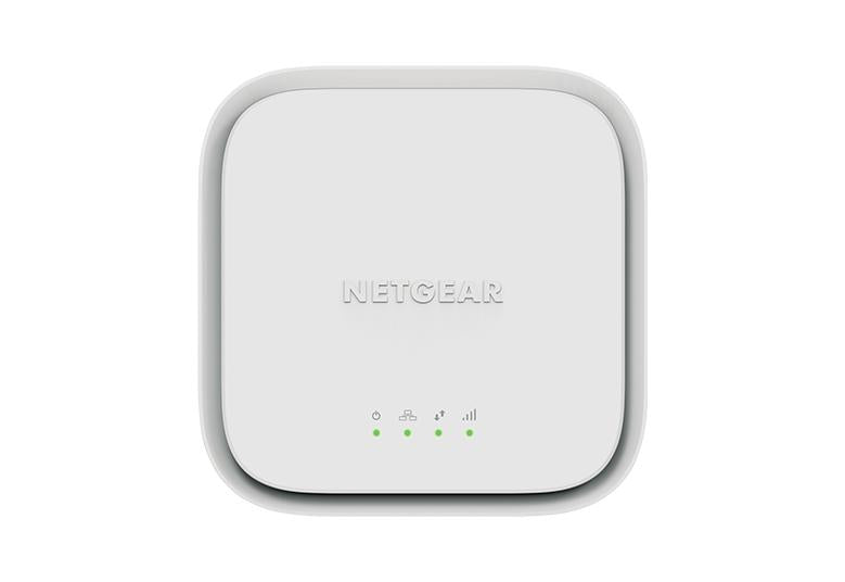 NETGEAR 4G LTE Modem for Reliable WipeOS Onsite Data Destruction Connectivity