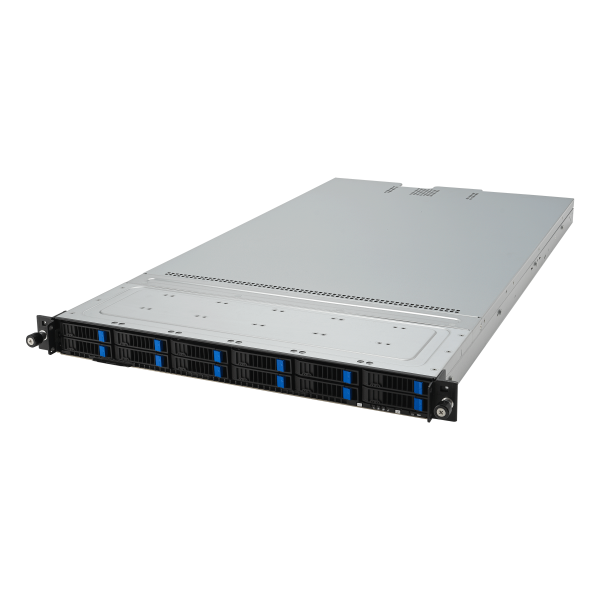 M.2 & U.2 NVMe Drive Wiping Server - 12 Slot